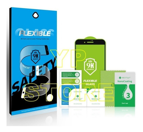 Película Para Galaxy S22+ Plus Tela 6.6 Protetora Flexible 1