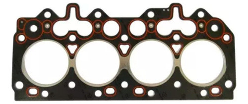 Junta Tapa Cilindros P/ Ford Ranger 2.5 Maxion 3m 0