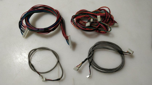Kit  Flex Cables Rca L26e9hd Con Garantía!!! 0