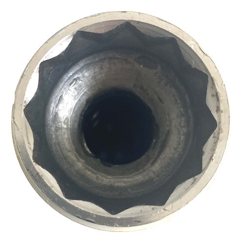 Interior Amortiguador Dominar Pro 0