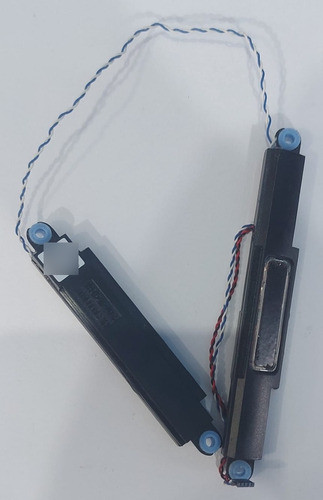 Alto Falante Dell Latitude E7450 Esquerda E Direita 0