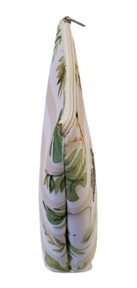 Necessaire Estojo Farmacinha Pota Fraldas Com Nome 1