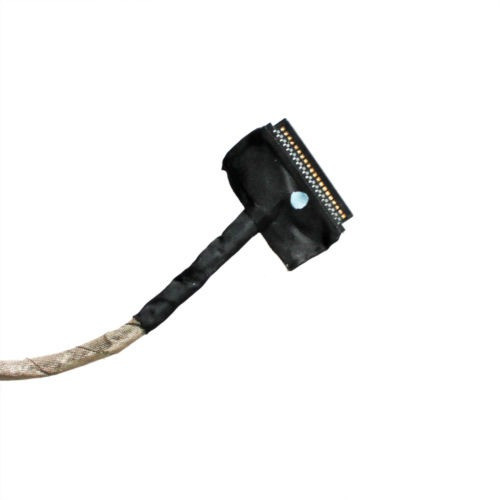 Lcd Led Lvds Cable Pantalla De Video Para Toshiba Satellite 1