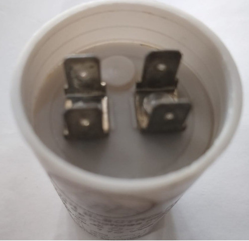 Capacitor Arranque 270-310uf  Motor Electrico Monofasico 1