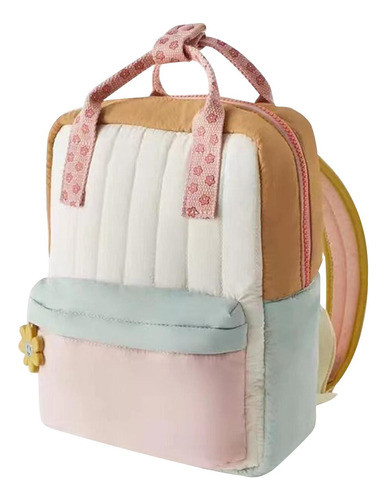 Mochila Para Meninos Meninas Crianças Mochila Portátil 0
