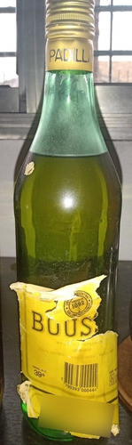 Licor Boussac (ver Descripciones) 1