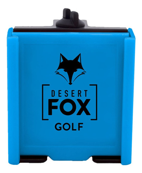 Soporte De Telefono Para Carro De Golf Desert Fox Golf 0
