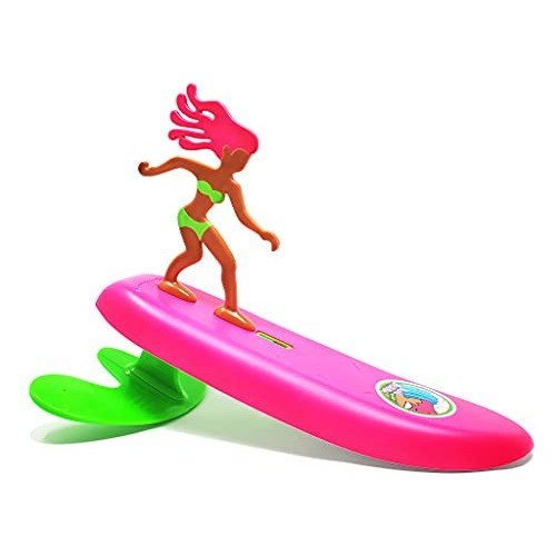 Surfer Dudes - Bobbi Bali - Juegos Playa - Rosa 0