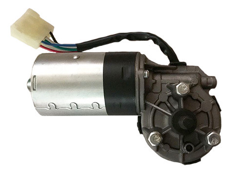 Motor De Limpiaparabrisas Para Mercedes Benz 24v Tamatel 0
