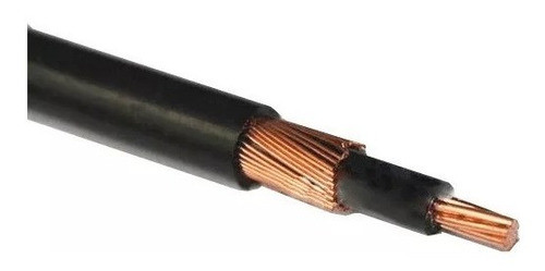 Cable Concentrico De 10/10 De Cobre. 0