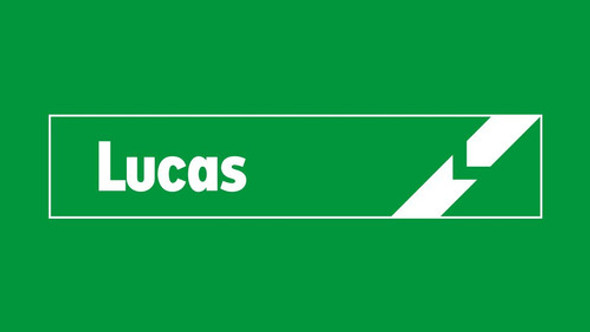 Bobina Para Chevrolet Agile 1.4 8v Desde 2011 Lucas 1