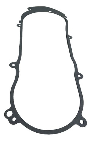 Junta Tapa De Motor Izquierda Zanella Cruiser X1 Pro 1