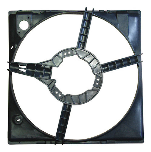 Soporte Electroventilador Renault Kangoo 1998-2008 0