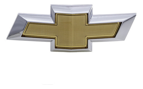 Emblema Parrilla Delantera Original Onix 2015 Gm 94747898 0