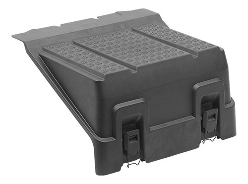 Tapa Cubre Bateria Para Scania Ntg 2019 En Adelante 0