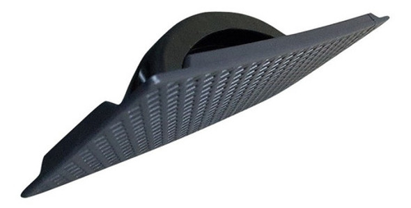 Fratacho Plástico Para Grueso Reforzado 12 X 30 Cm 1 Fratacho Plástico Para Grueso Reforzado 12 X 30 Cm 1