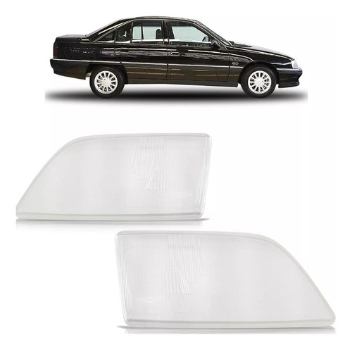 Par Lente Farol Omega 1992 1993 1994 95 96 97  1998  Suprema 0