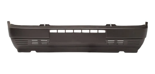 Paragolpe Delt Text (nafta) Fiat Fiorino Pick Up 85-92 C.c 0