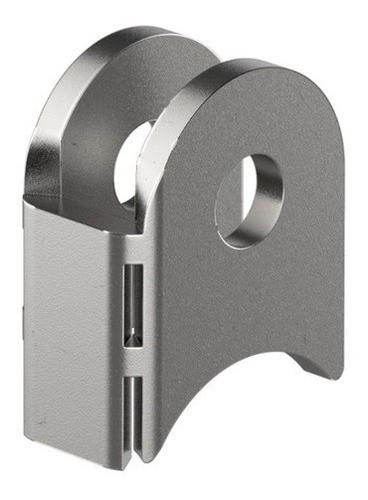 Soporte Parrilla Tensor Soldar Tubo 38mm Perf 12mm Raw Parts 0