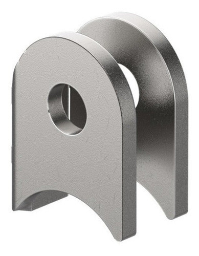 Soporte Parrilla Tensor Soldar Tubo 38mm Perf 12mm Raw Parts 1