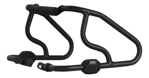 Protector Carenado Armor Honda Cb250 Cf Pro Tork Ourway 1