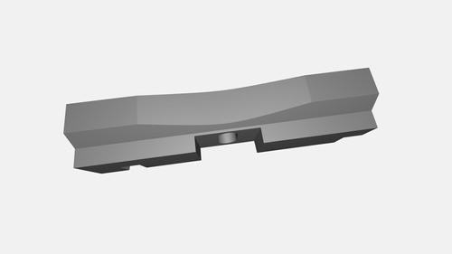 Soporte De Bateria Jeep Wrangler Jk 2007-2017 1