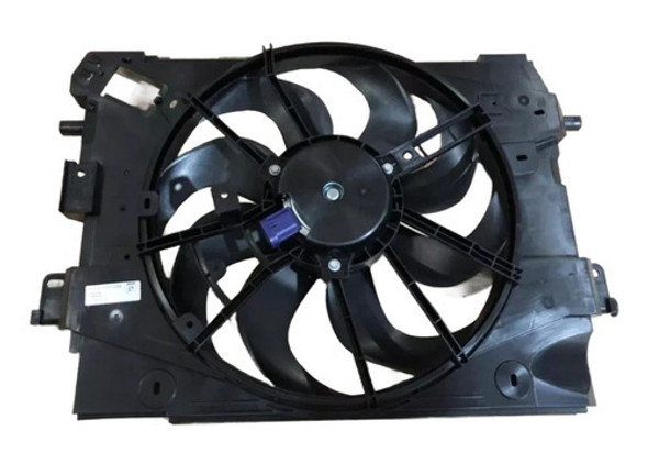 Electroventilador  Renault  Logan / Sandero / Duster  Nuevo 0