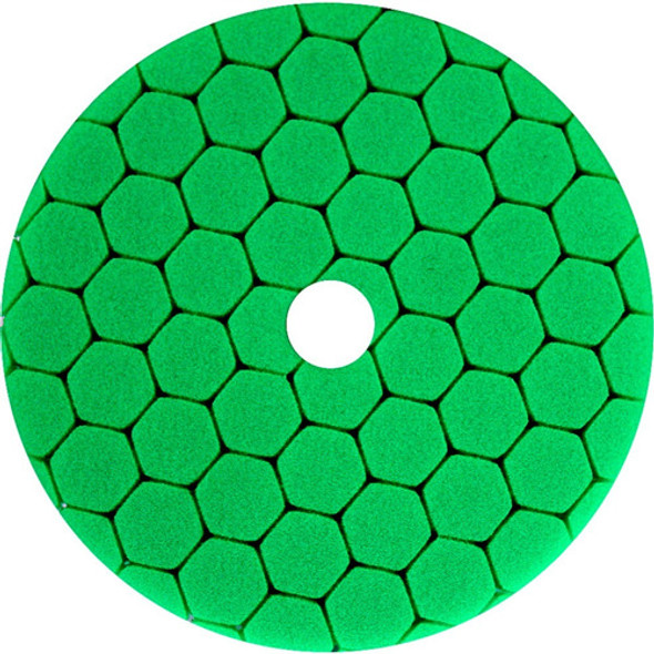 2 Boina Espuma Colmeia Corte 6 Polegadas Para Polimento Kers 1