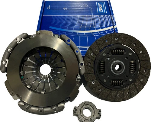 Kit Embrague (200) Skf Peugeot 106 92-96 0