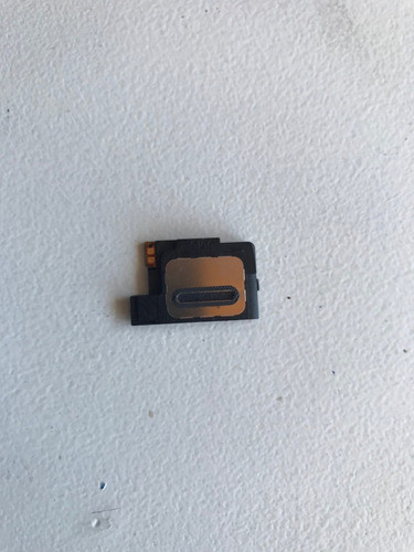 Parlante Buzzer Para LG Zero - H650 Ar Original 1