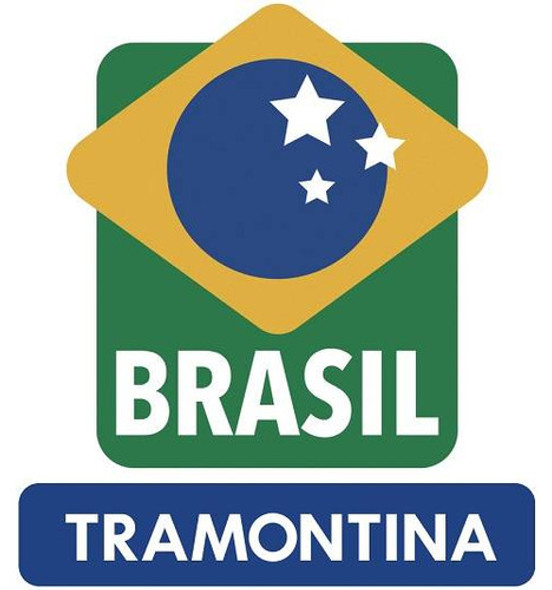 Garfo Para Sobremesa Zurique Em Aco Inox Tramontina 1