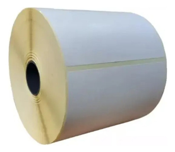 Pack 6 Rollos Etiqueta Ilustracion 100x150 1b Buje 40 0