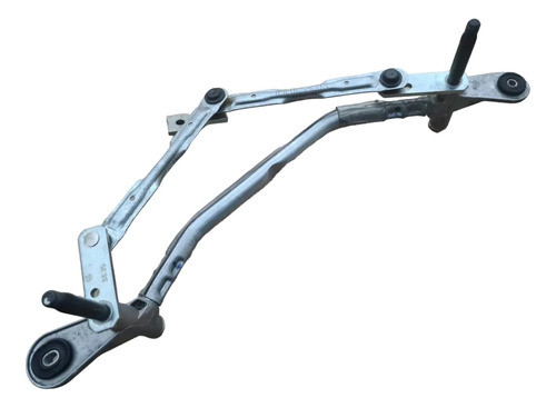 Máquina S/ Motor Limpador Para-brisa Gm Onix Original 0