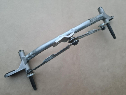Máquina S/ Motor Limpador Para-brisa Gm Onix Original 1