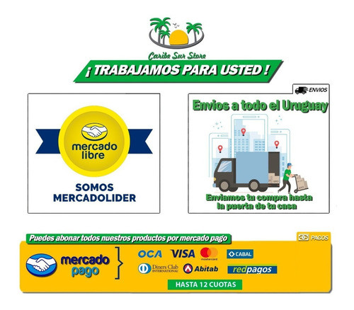 Pegamento Para Pantalla Y Marcos Cp-001 |caribe Sur Store 1