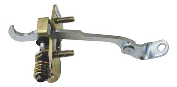 Limitador De Puerta Trasera Para Citroen C3 0