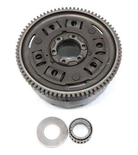 Campana Embreagem Honda Cb 1000 11-16 (190) 1