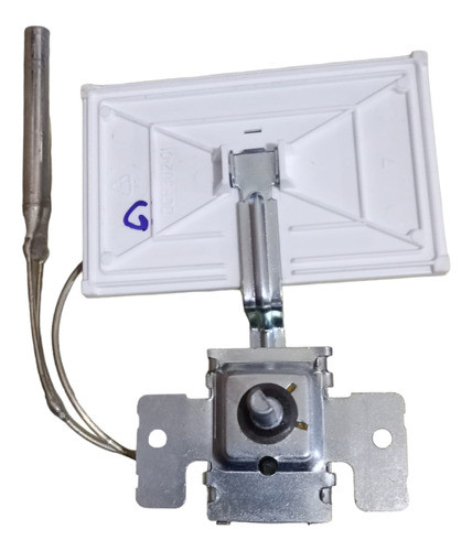 Damper Heladera Whirlpool Varios Modelos 0