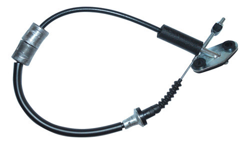 Cable Embrague Original Chevrolet Spark 1.2 2012 En Ad 0