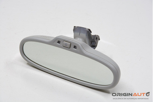 Espelho Retrovisor Interno Audi A3 Sedan 1.8 Tfsi 2014 8u085 0