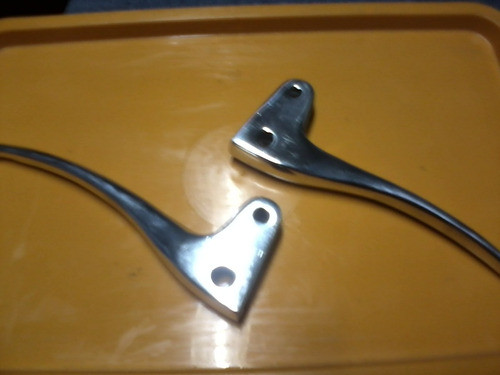 Palanca Antigua Puma Gilera Zanella Nsu Dkw Alpino Norton 1