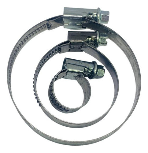 Abrazadera Banda 12mm 210-230mm Perfecto 0