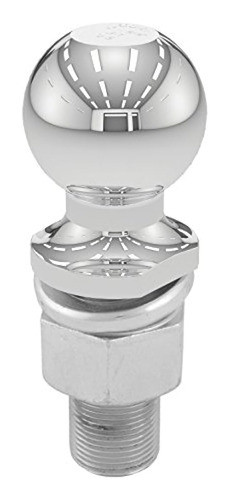 Curt Manufacturing Curt 40076 Bola De Remolque 0