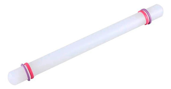 Palo De Amasar Para Arcilla Polimérica Regulable 33cm 0
