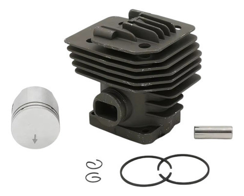 Cilindro Completo Para Desmalezadoras Stihl Fs 160 / 35 Mm 1