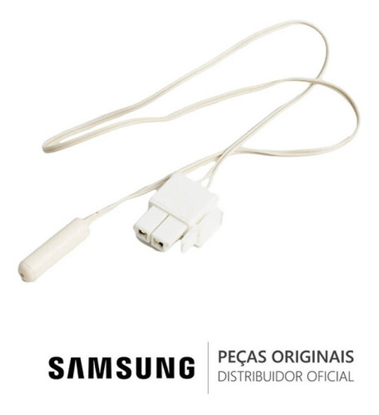 Sensor De Temperatura Refrigerador Samsung Da32-00029n Novo 0