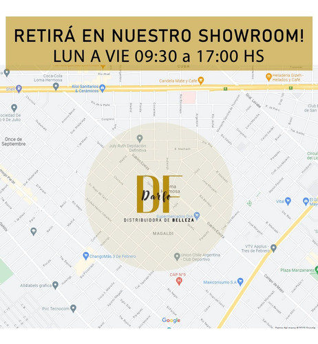 Navaja 3 Cuerpos Negra Barbería Premium 1