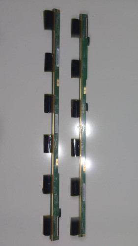 Placas T-con Integradas Philips 50pug6102 0