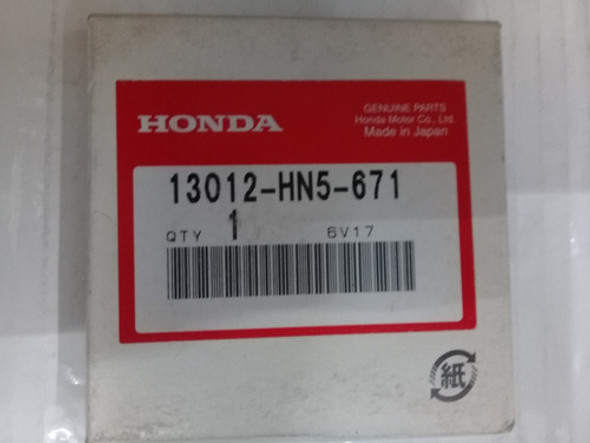 Aros Honda Trx 350 (02-06) Original Genamax 1 Aros Honda Trx 350 (02-06) Original Genamax 1