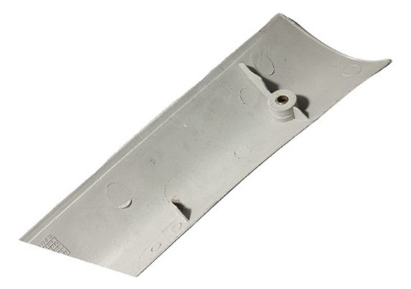 Acabamento Coluna Parabrisa Esquerdo Gm Corsa 1994 1997 1